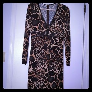 versus by Versace Vintage Dress